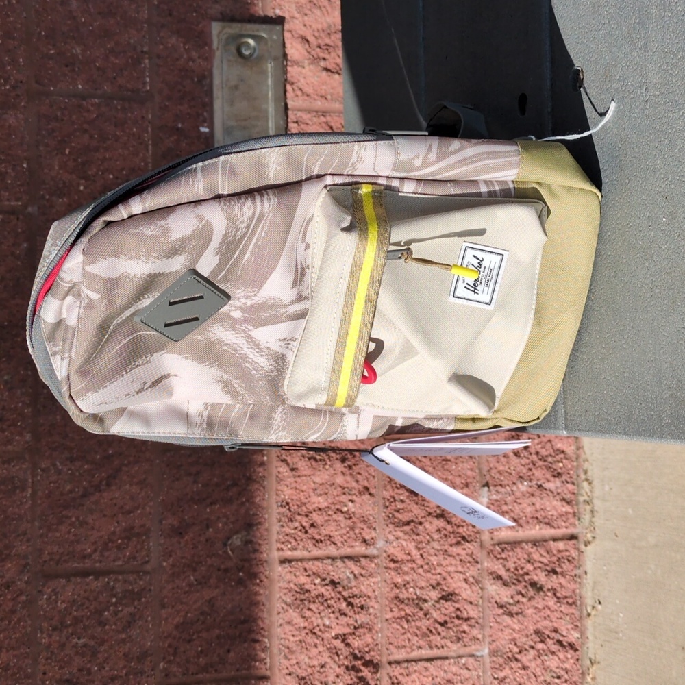 New Herschel
